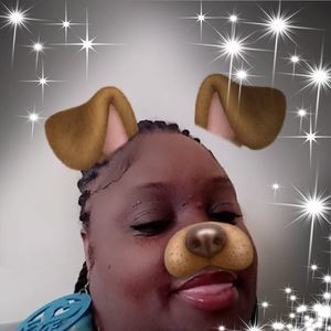 Meet your Posher, Tamika